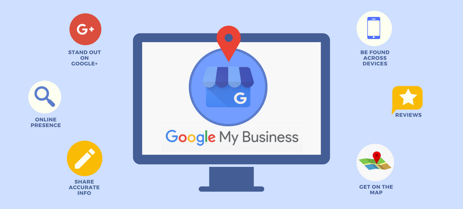 List Your Business For Free On Google