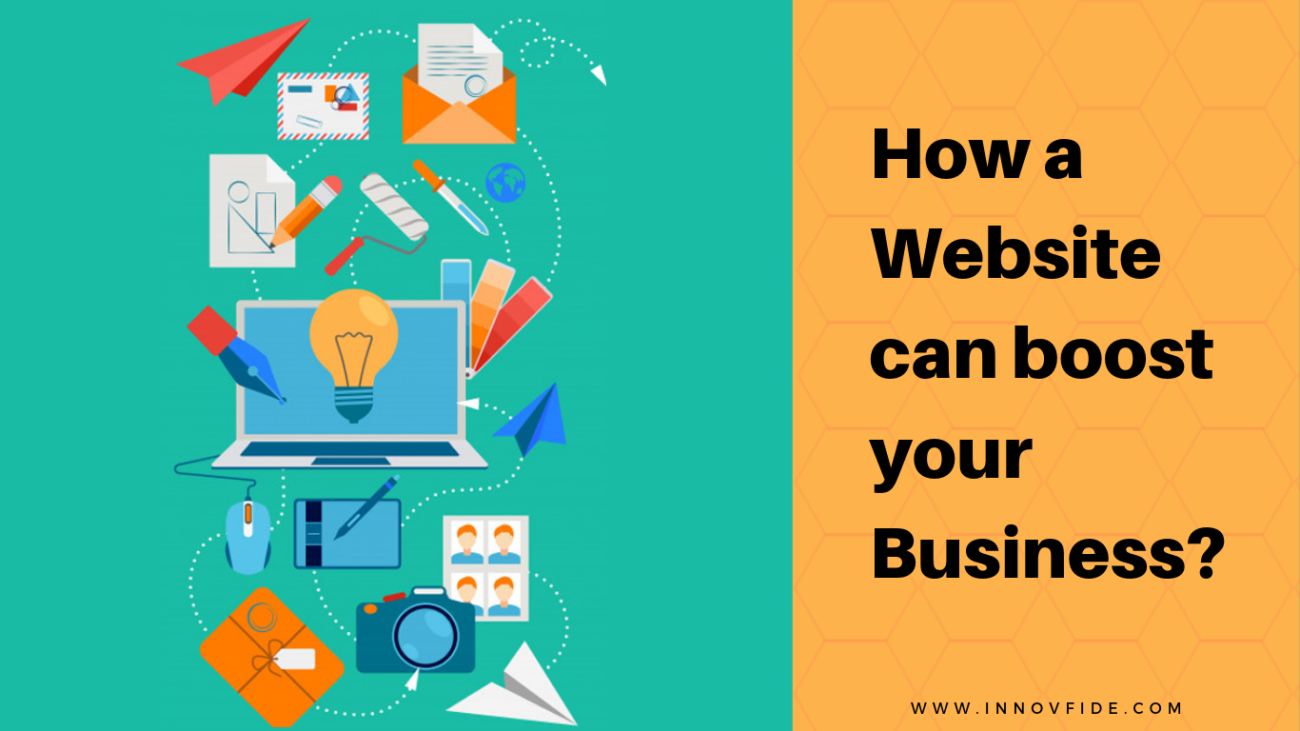 how a website can transform your business and helps reach it to top