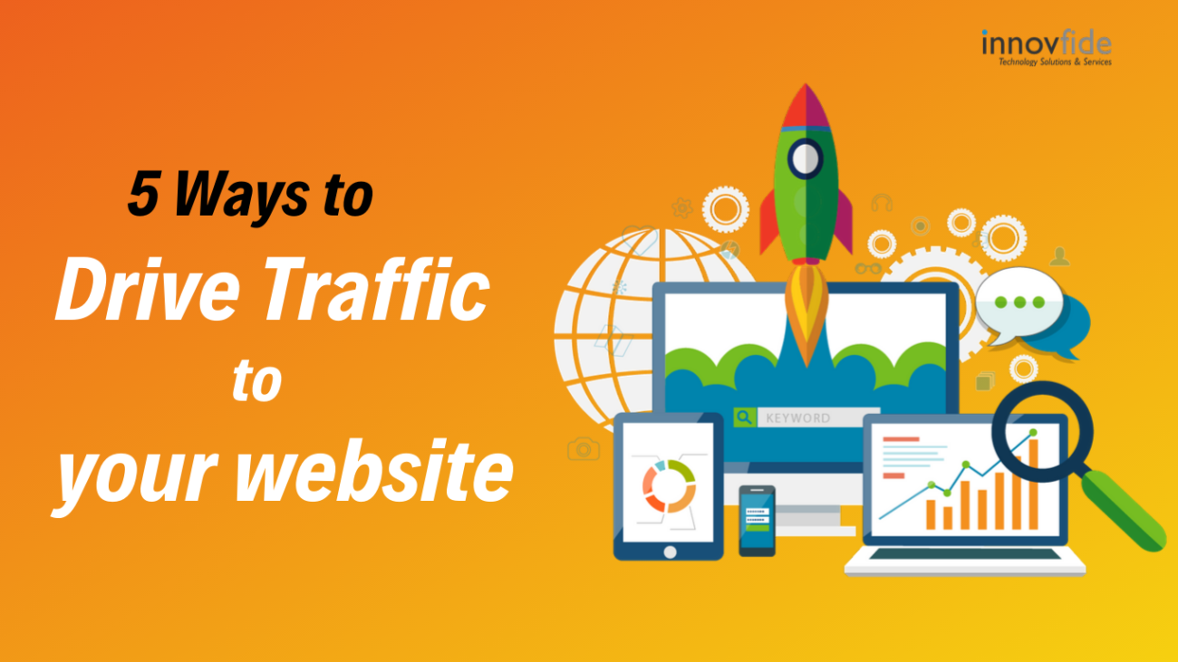 5-ways-to-drive-traffic-to-your-website