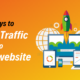 5-ways-to-drive-traffic-to-your-website