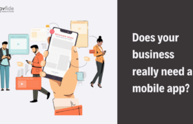 does your business really need a mobile app?